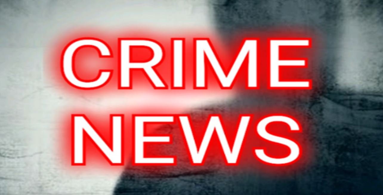 CRIME NEWS