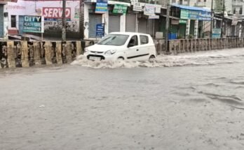 pani in dharuhera bass road