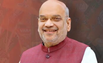 AMIT SHAH