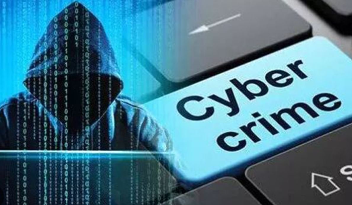 CYBER CRIME 2