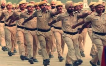 HARYANA POLICE