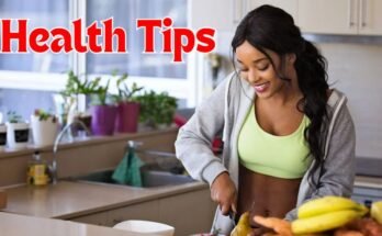 HEALTH TIPS 2