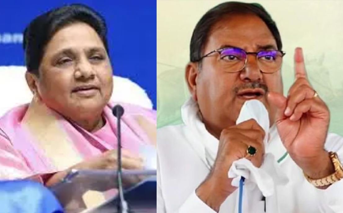 mayawati abhay choutala 1