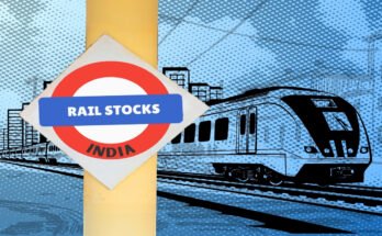 Railway Stocks: रेलवे शेयरों में गिरावट, क्या IRCTC, RVNL या IRFC में निवेश का सही समय है?