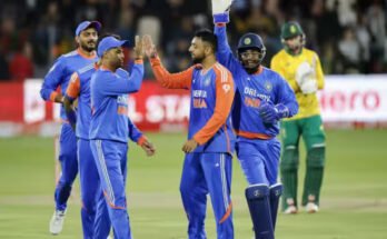 India vs South Africa 3rd: क्या बारिश बिगाड़ेगी खेल? जानिए मौसम का हाल और दोनों टीमों की स्थिति