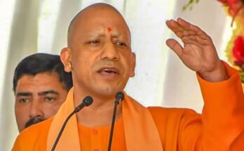 CM Yogi का बड़ा बयान, 'खान, मुबारक और मुख्तार अंसारी हैं सपा-कांग्रेस की असली धरोहर