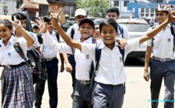 Haryana School News: हरियाणा में प्रदूषण के कारण स्कूलों की छुट्टी, 12वीं तक के सभी स्कूलों को किया गया बंद