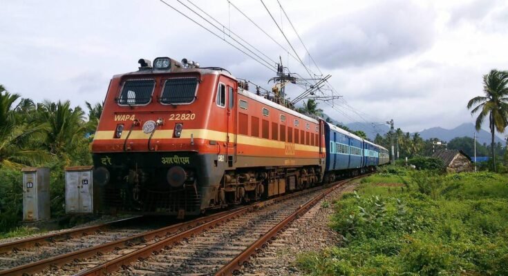 Indian Railways