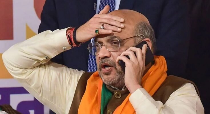 Amit Shah