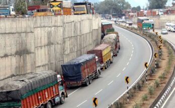 Srinagar-Jammu राष्ट्रीय राजमार्ग खुला, यातायात के लिए जारी किया गया नया मार्गदर्शन