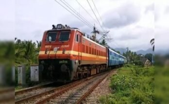 Train Cancelled: रेल यात्रा करने वालों के लिए बड़ी खबर, रेलवे ने इस रूट की कई ट्रेनें की रद्द, देखें पूरी सूची