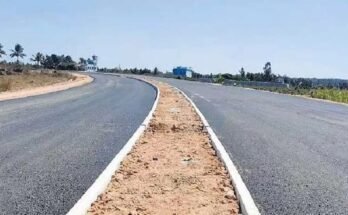 NHAI : NH 181 घाट सेक्शन का निरीक्षण, NHAI अधिकारियों ने उजागर की चौंकाने वाली खामियां