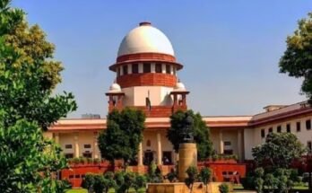 Supreme Court में आज यूपी 69 हजार शिक्षक भर्ती मामले की सुनवाई, उम्मीदवारों की निगाहें फैसले पर टिकीं