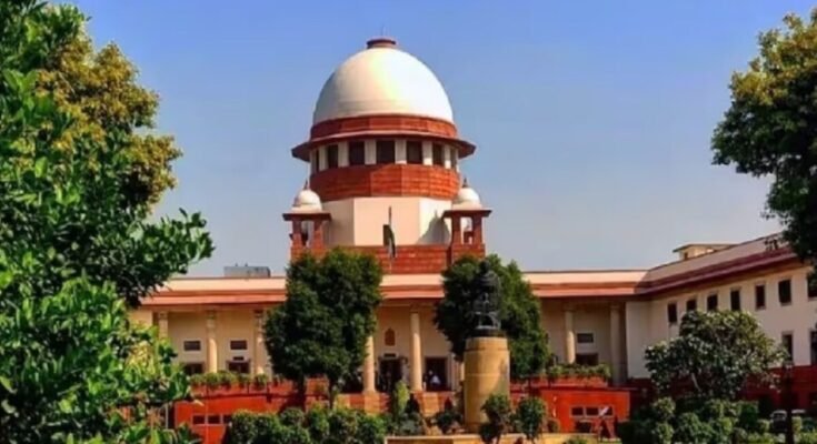 Supreme Court में आज यूपी 69 हजार शिक्षक भर्ती मामले की सुनवाई, उम्मीदवारों की निगाहें फैसले पर टिकीं