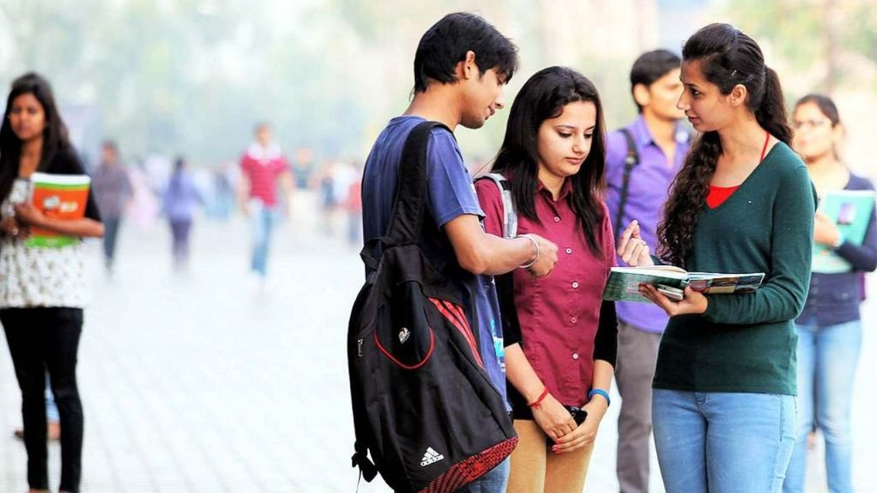 Big opportunity for Haryana students