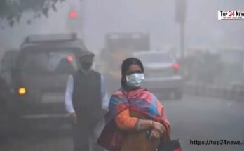 Air pollution crisis in Haryana