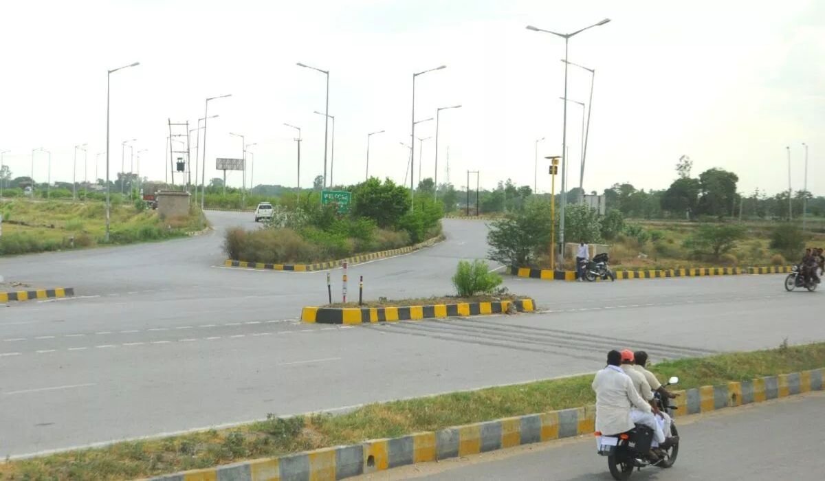 Gorakhpur-Varanasi Bypass