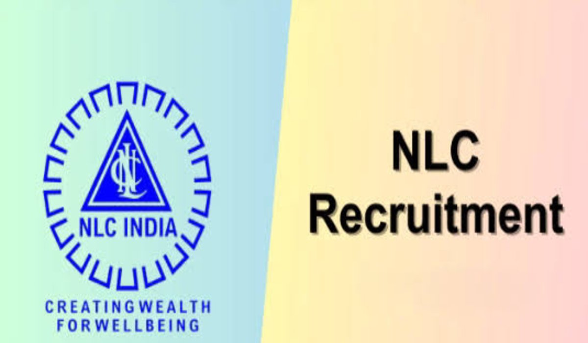 NLC इंडिया लिमिटेड