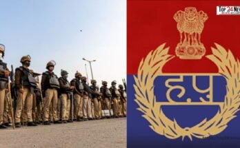 हरियाणा पुलिस