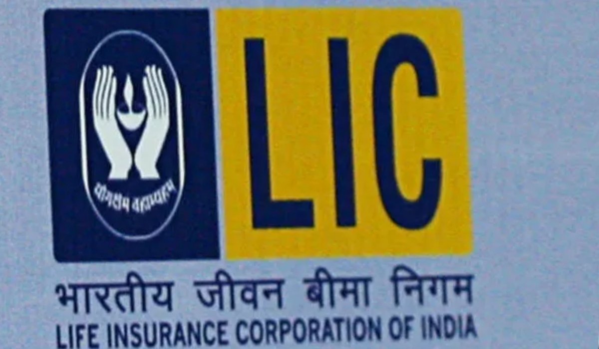 LIC