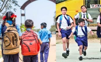 Haryana School Holiday