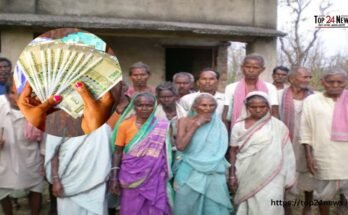 Haryana pensioners