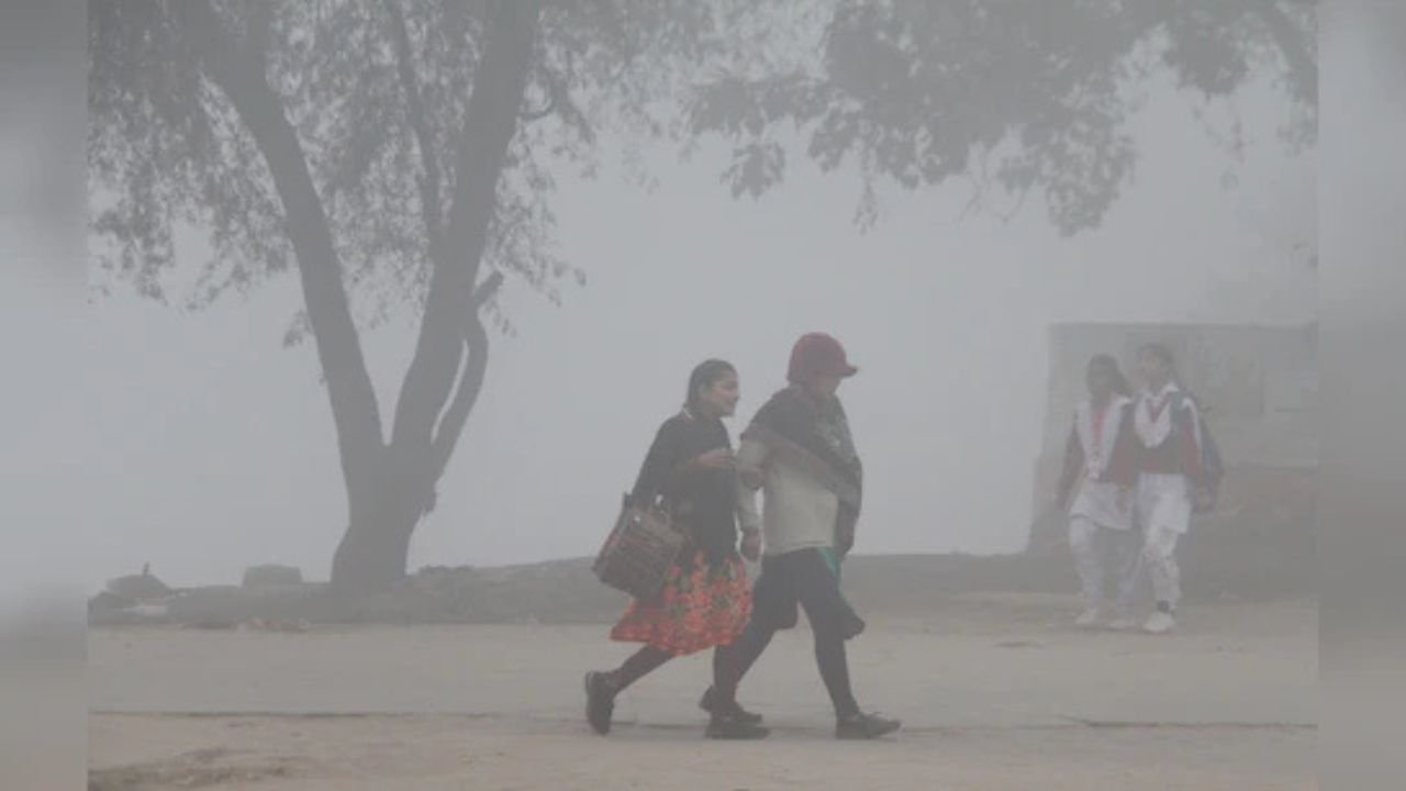 Rajasthan Weather 