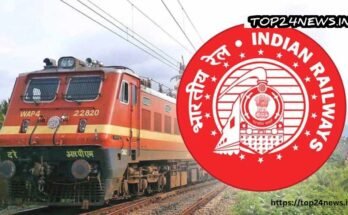 Indian Railway