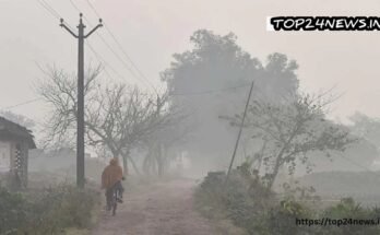 Haryana weather