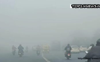 Delhi-NCR Weather